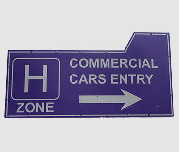 Commercial 4-Wheelers