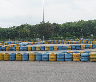 Special Tariff – Go Karting Customers