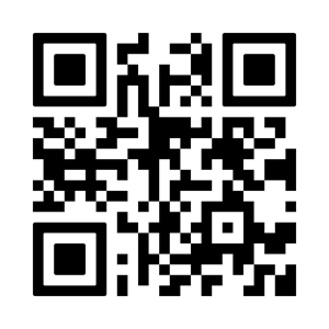 Meru iPhone QR