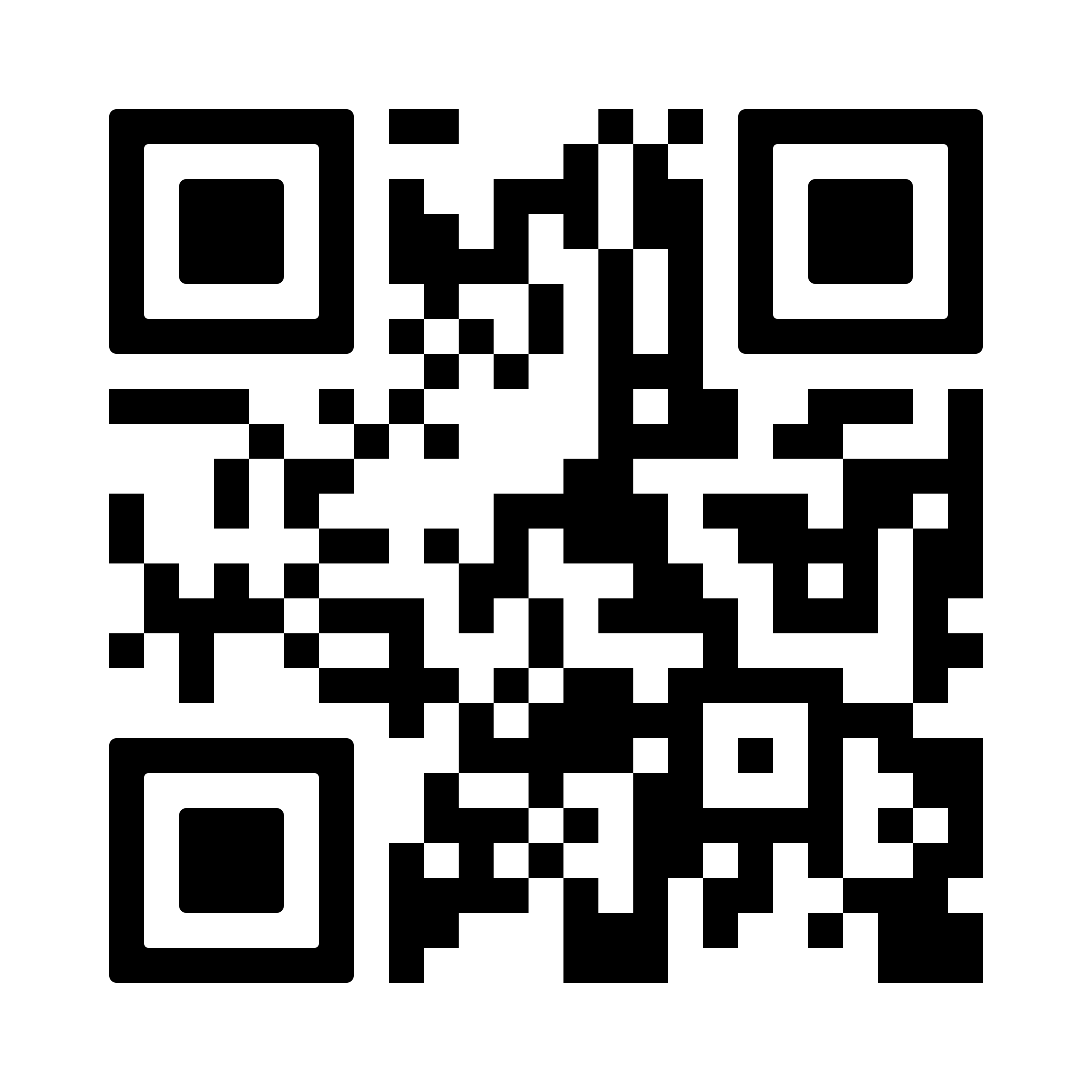 Uber iPhone QR