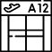 Dedicated e-gates