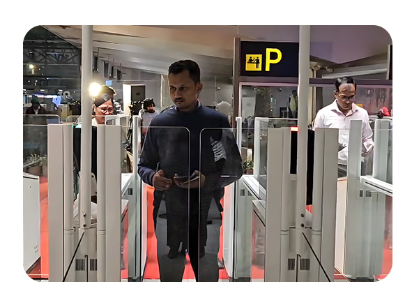 FAST TRACK IMMIGRATION